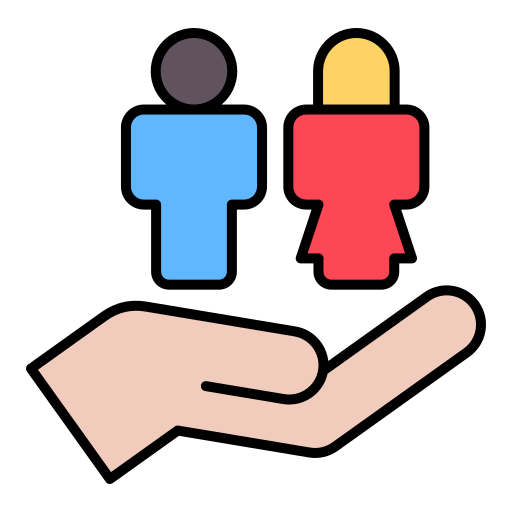 Mama Josephine Ngale